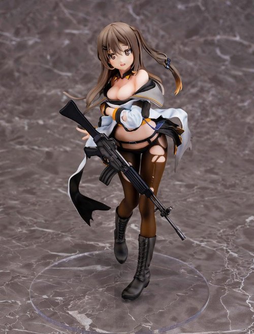 Φιγούρα Girls Frontline - K2 Statue
(22cm)