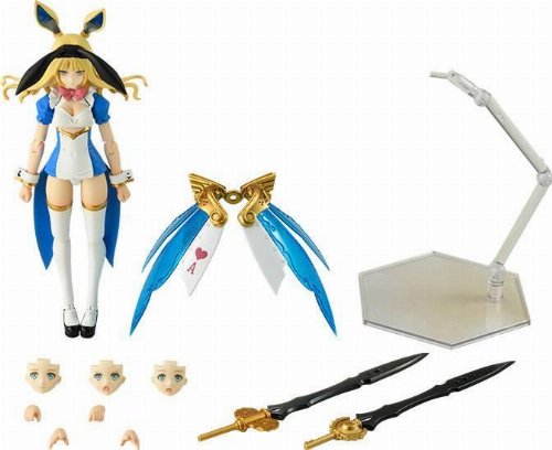 Φιγούρα Guilty Princess - GP-02 Guilty Princess
Maidroid Alice Model Kit (16cm)