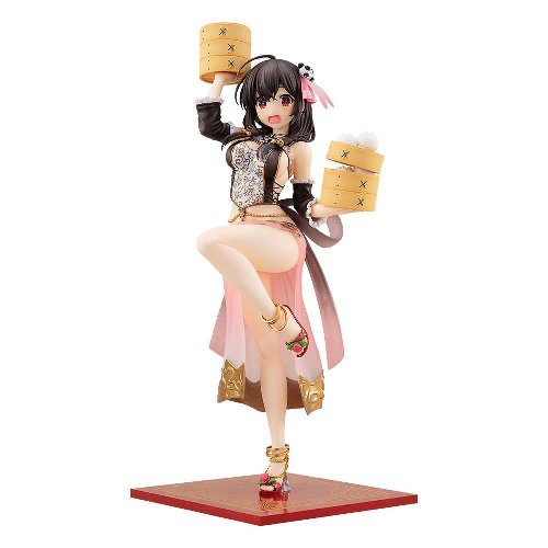 Φιγούρα Kono Subarashii Sekai ni Shukufuku wo! -
Yunyun Light Novel China Dress Statue (24cm)