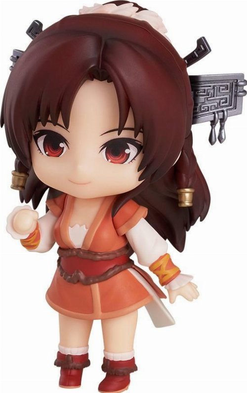 The Legend of Sword and Fairy 3 - Tang XueJian
Nendoroid Action Figure (10cm)