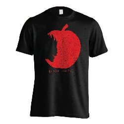 Death Note - Ryuks Apple T-Shirt (L)