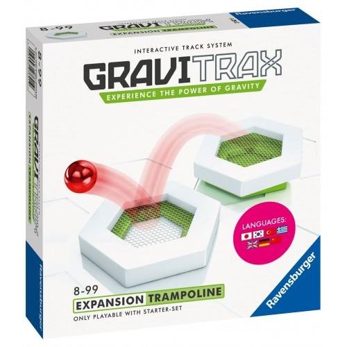 Expansion GraviTrax -
Trampoline