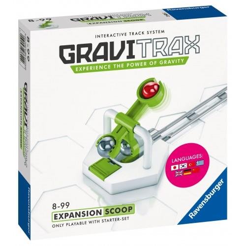 Expansion GraviTrax - Scoop