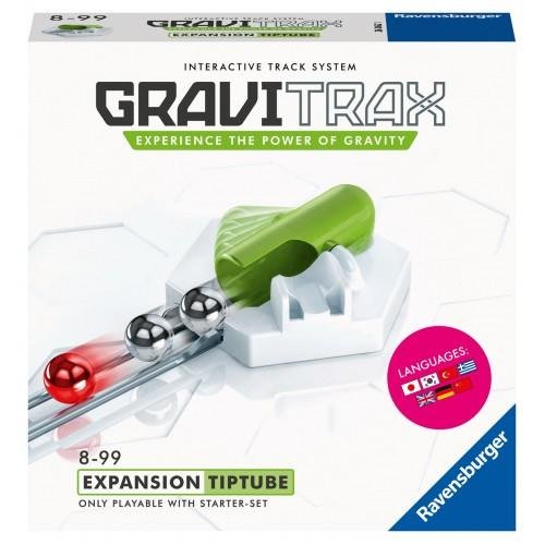 Expansion GraviTrax - Tip
Tube