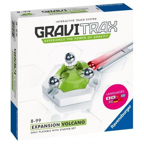 Expansion GraviTrax -
Volcano