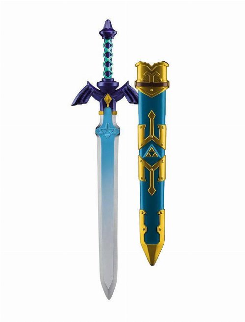 The Legend of Zelda: Skyward Sword - Link's Master
Sword Ρέπλικα (66cm)