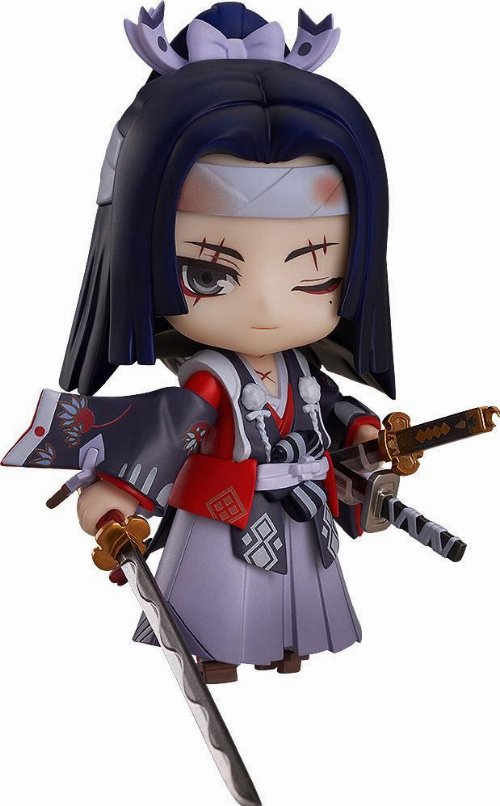 Φιγούρα Onmyoji - Onikiri Nendoroid Action Figure
(11cm)