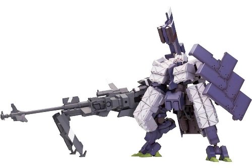 Φιγούρα Frame Arms Girl - Type 48 Model 2 Kagutsuchi
Otsu Sniper RE2 Model Kit (18cm)