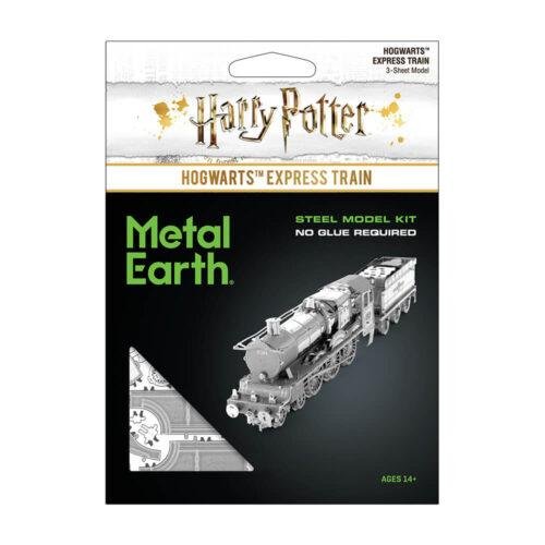 Metal Earth - Harry Potter: Hogwarts Express Train
Model Kit