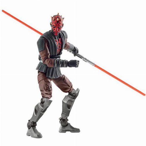 Star Wars: Vintage Collection - Darth Maul (Mandalore)
Φιγούρα Δράσης (10cm)