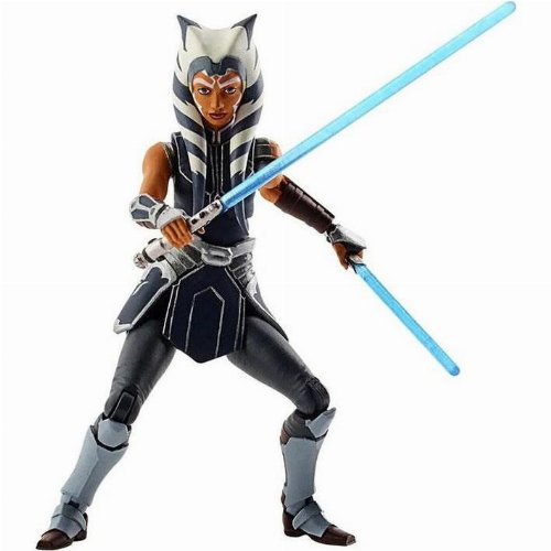 Φιγούρα Star Wars: Vintage Collection - Ahsoka Tano
(Mandalore) Action Figure (10cm)