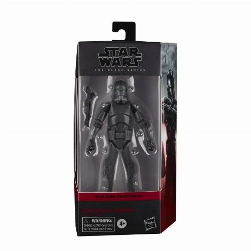 Φιγούρα Star Wars: Black Series - Elite Squad Trooper
(The Bad Batch) Action Figure (15cm)