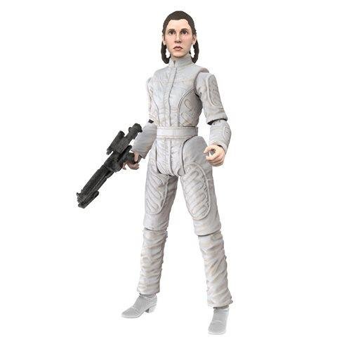 Φιγούρα Star Wars: Vintage Collection - Princess Leia
Action Figure (10cm)