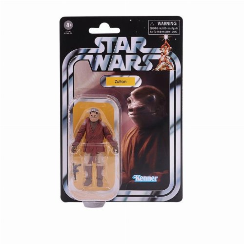 Φιγούρα Star Wars: Vintage Collection - Zutton Action
Figure (10cm)