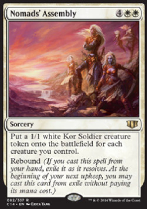 Nomads' Assembly