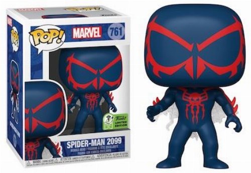 Φιγούρα Funko POP! Marvel - Spider-Man 2099 #761 (ECCC
2021 Exclusive)