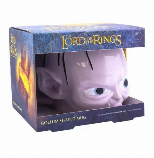 Κούπα Lord of the Rings - Gollum Shaped
Mug