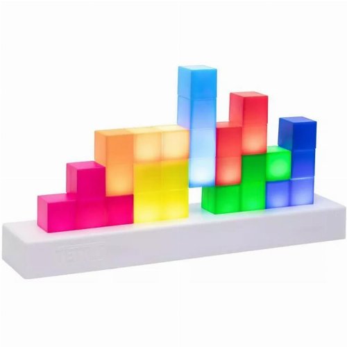 Φωτιστικό Tetris - Bricks Icons