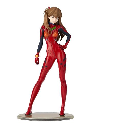 Φιγούρα Evangelion Hayashi Hiroki - Evagirls Asuka
Statue (21cm)