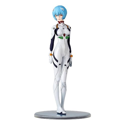 Φιγούρα Evangelion Hayashi Hiroki - Evagirls Rei
Statue (21cm)