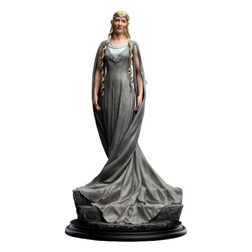 The Hobbit: The Desolation of Smaug: Classic Series -
Galadriel of the White Council Statue (39cm)