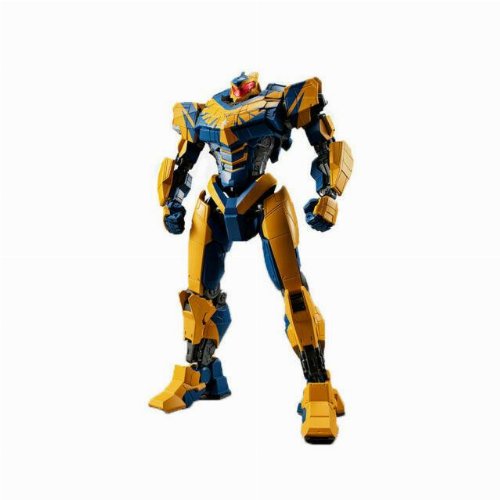 Pacific Rim: The Black Robot Spirits - Atlas Destroyer
(Side Jaeger) Action Figure (17cm)