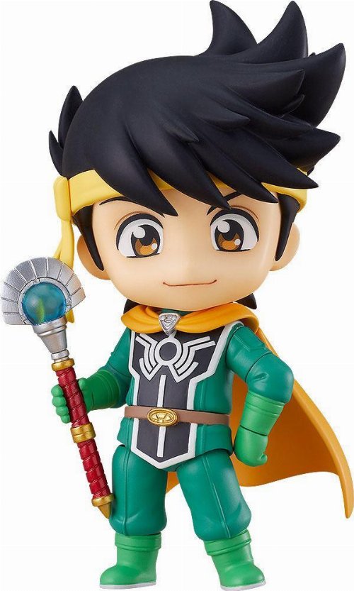 Φιγούρα Dragon Quest: The Legend of Dai - Popp
Nendoroid Action Figure (10cm)