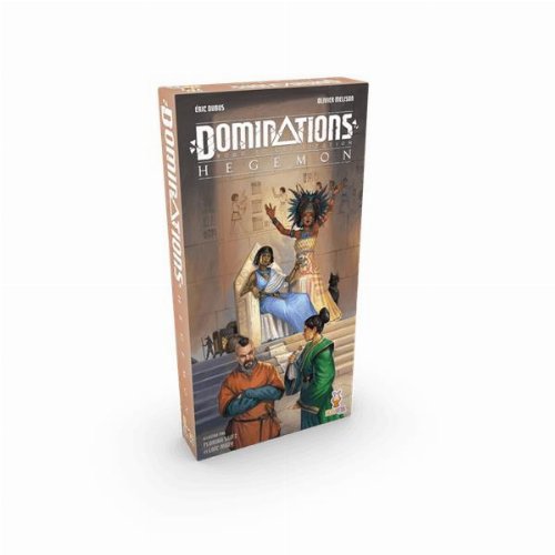 Επέκταση Dominations: Hegemon