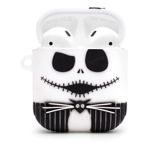 Nightmare Before Christmas - Jack Skellington
PowerSquad AirPods Case