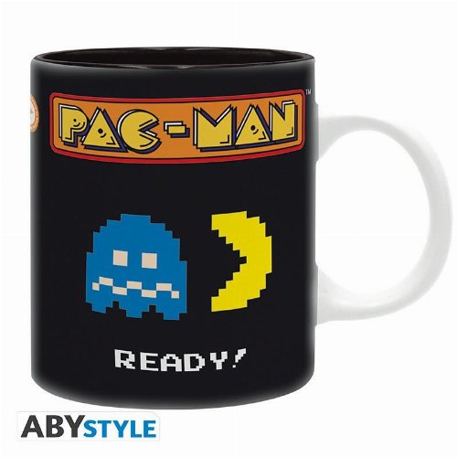 Κούπα Pac-Man - Pac-Man vs Ghosts
Mug