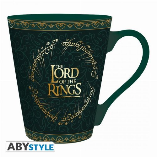 Lord of the Rings - Elven Κεραμική Κούπα
(250ml)