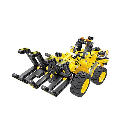 Mechanical Master 2 in 1 - Timber and Dune Buggy
(Q6804)
