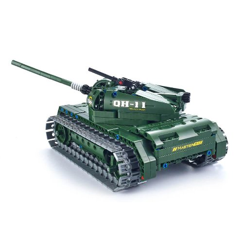 Mechanical Master - R/C Tank (Q8011)