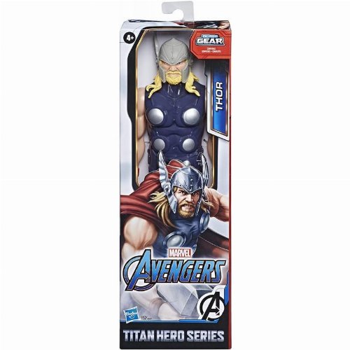 Φιγούρα Marvel: Avengers - Titan Hero Series -
Thor