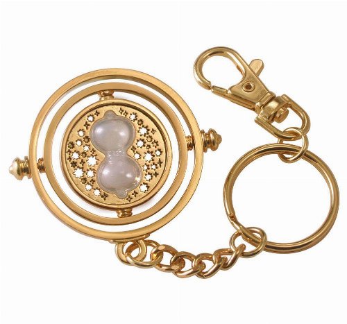 Harry Potter - Time Turner Μπρελόκ