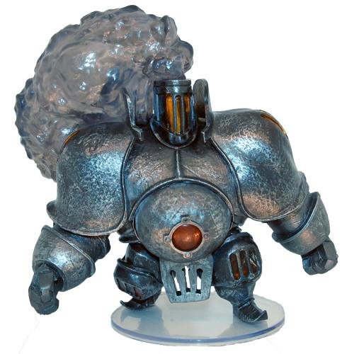 Darklands Rising #33 Adamantine Golem
(U)