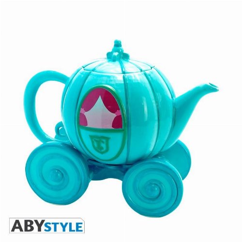 Disney - Cinderella Carriage Τσαγιέρα
(850ml)