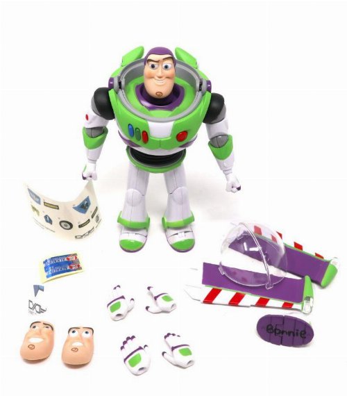 Toy Story - Buzz Lightyear Collector's Φιγούρα Δράσης
(18cm)