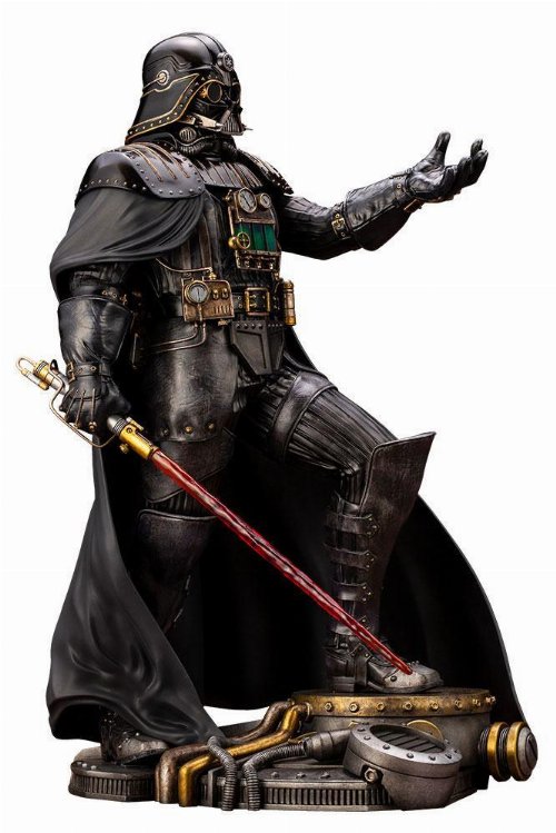 Φιγούρα Star Wars - Darth Vader (Industrial Empire)
ARTFX Statue (31cm)