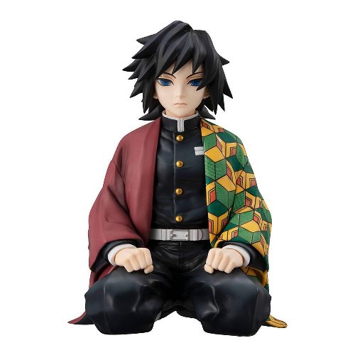 Demon Slayer: Kimetsu no Yaiba: G.E.M Series - Shinobu
Kocho (Palm Size) Statue (9cm)