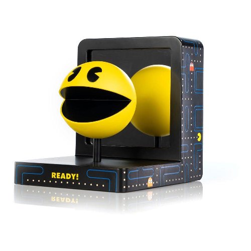 Φιγούρα Pac-Man - Pac-Man Statue (18cm)