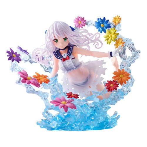 Φιγούρα Original Character - Water Prism Illustration
by Fujichoco Statue (16cm)