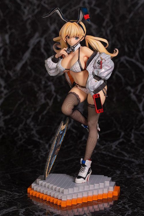 Φιγούρα Original Character - Mimi Usada Statue
(28cm)