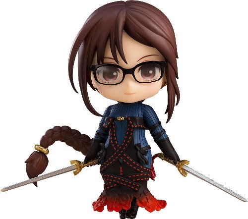 Fate/Grand Order - Assassin/Yu Mei-ren Nendoroid
Φιγούρα Δράσης (10cm)