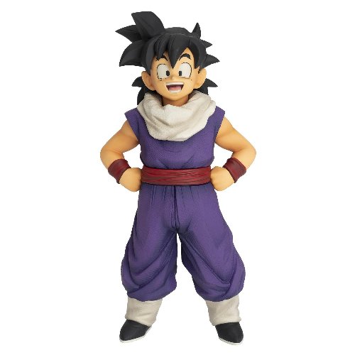 Φιγούρα Dragon Ball Z: Zokei Ekiden - Son Gohan
(Youth) Statue (15cm)