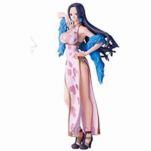 Φιγούρα One Piece: Sweet Style Pirates - Boa Hancock
Statue (23cm)