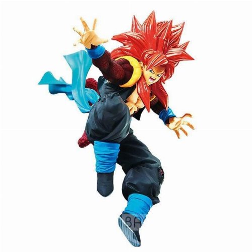 Φιγούρα Dragon Ball Super: Heroes - Super Saiyan 4
Gogeta: Xeno Statue (18cm)