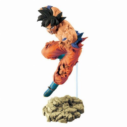 Φιγούρα Dragon Ball Super: Tag Fighters - Son Goku
Statue (18cm)