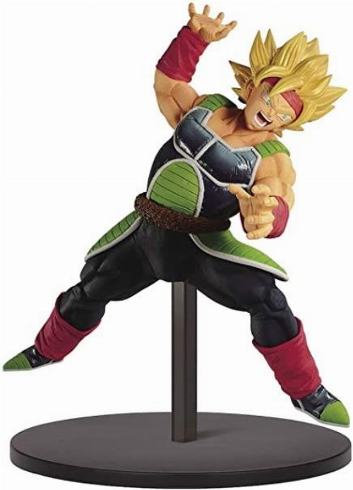 Dragon Ball Super: Chosenshiretsuden - Super Saiyan
Bardock Statue (13cm)