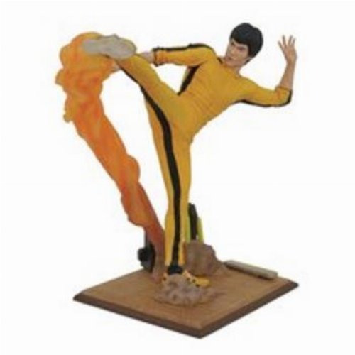 Φιγούρα Gallery - Bruce Lee (Kicking)
Statue